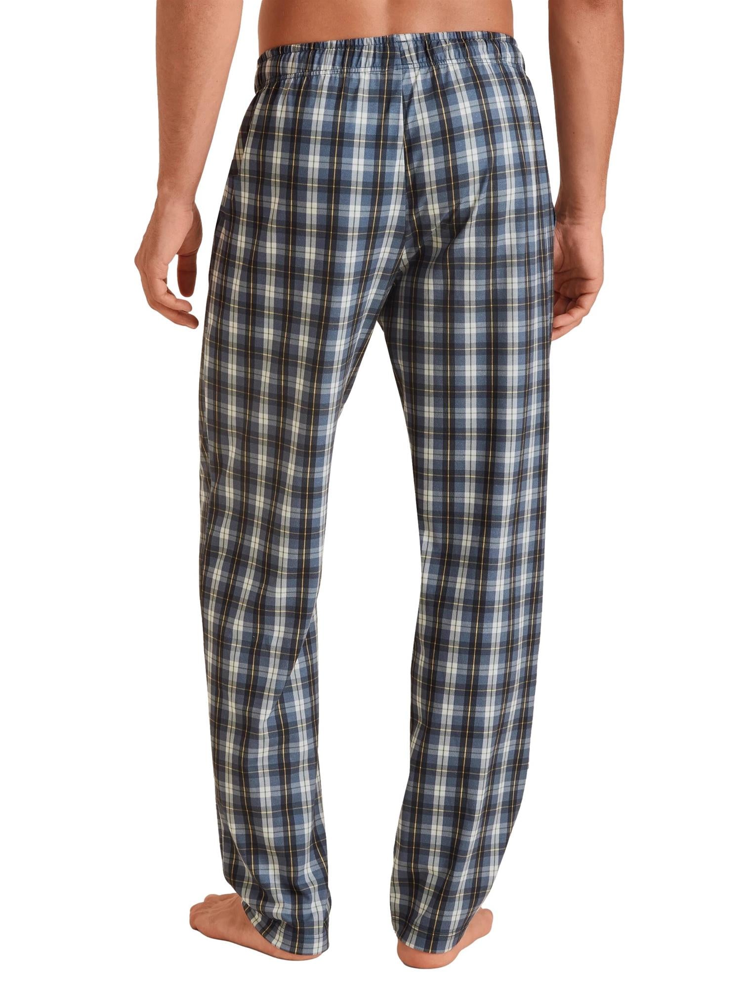 Calida RMX Sleep Leisure Pysj Ruter - chrismoa.no