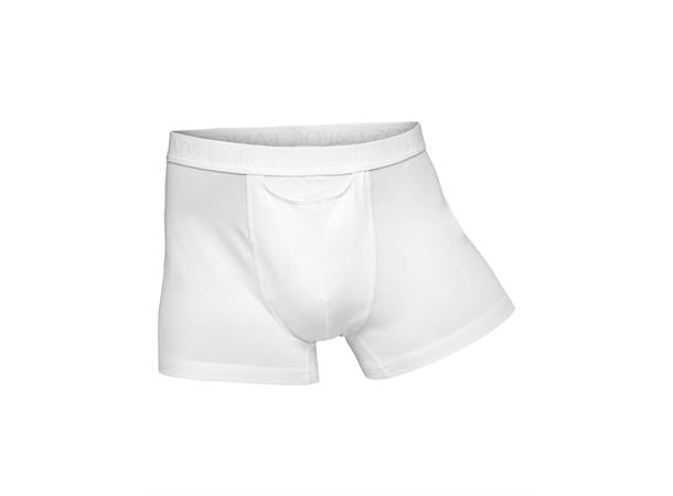 Panos Emporio Organic cotton trunk Undertøy Hvit - chrismoa.no