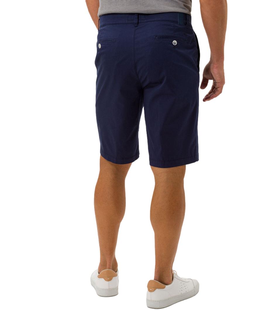 Brax Bozen Shorts Marine - chrismoa.no
