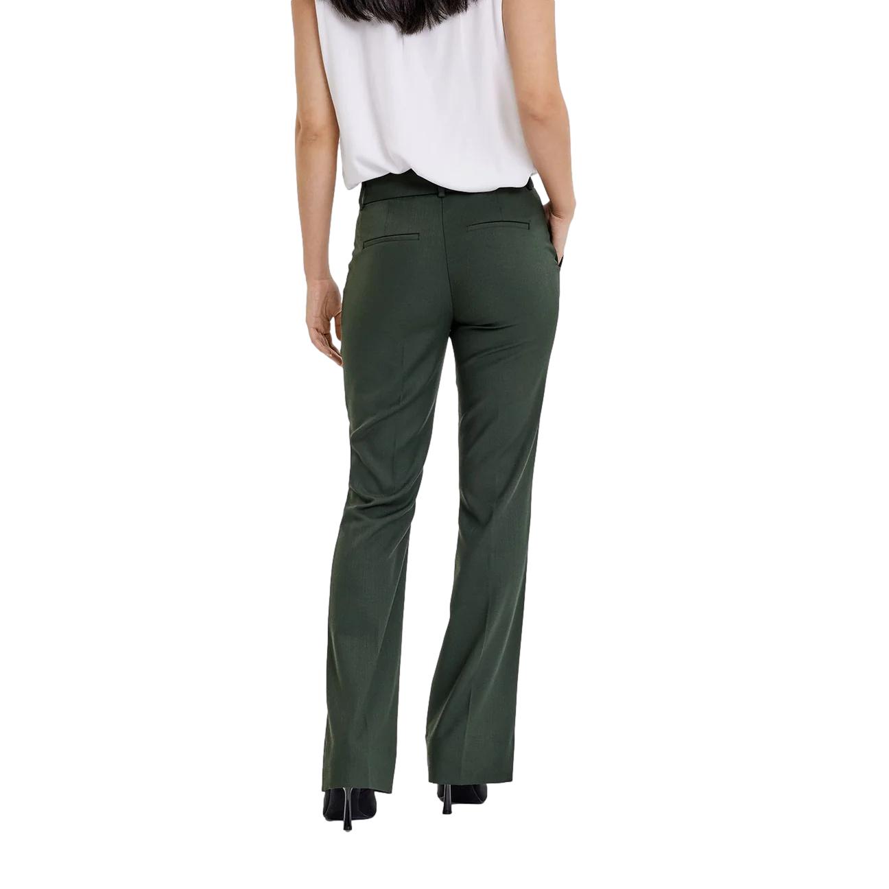 Five Units Clara Bukse Grønn - chrismoa.no