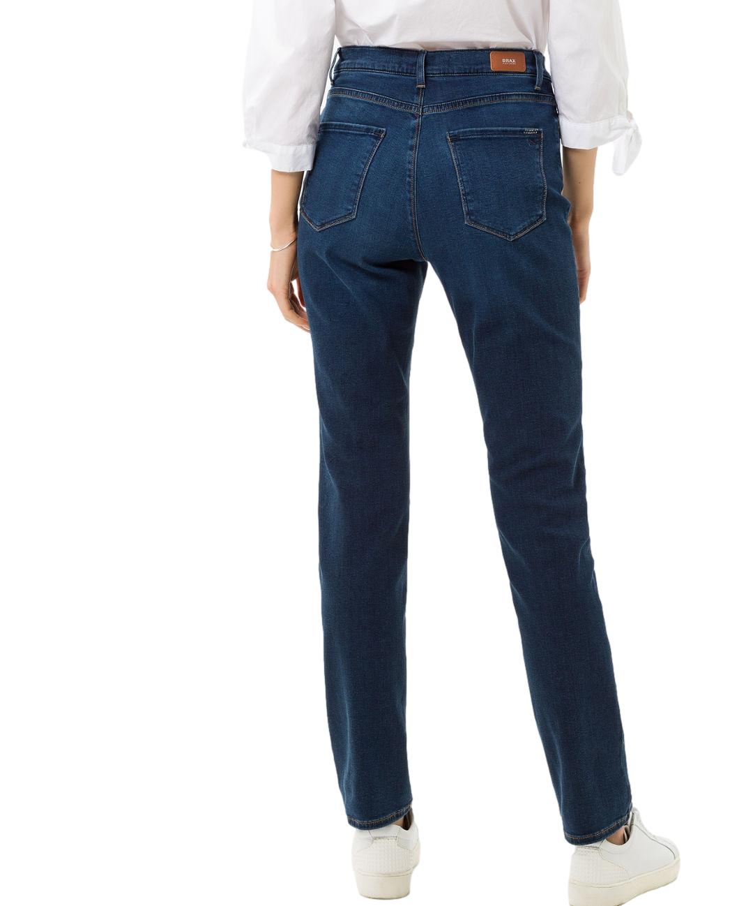 Brax MARY Jeans Dongeri - chrismoa.no
