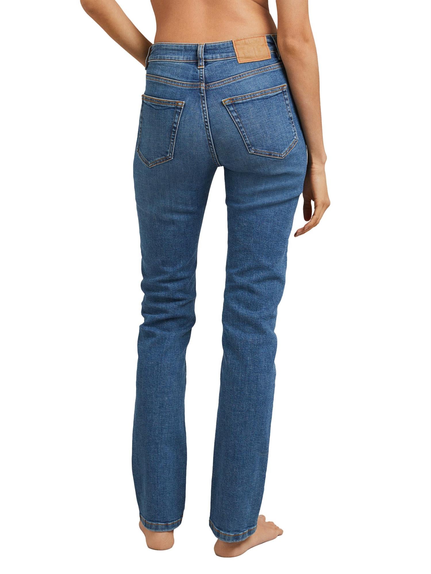 Jeanerica Midtown Jeans Dongeri - chrismoa.no