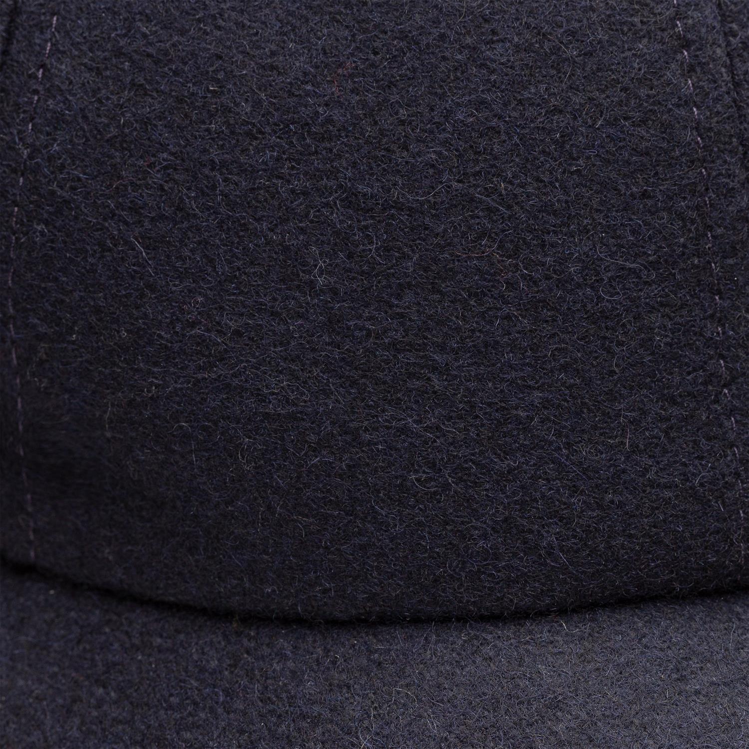 Eton Baseball Cap Caps Mørkeblå - chrismoa.no