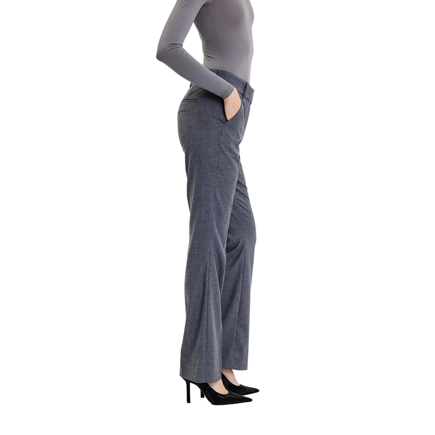 Five Units Clara Bukse Grå - chrismoa.no