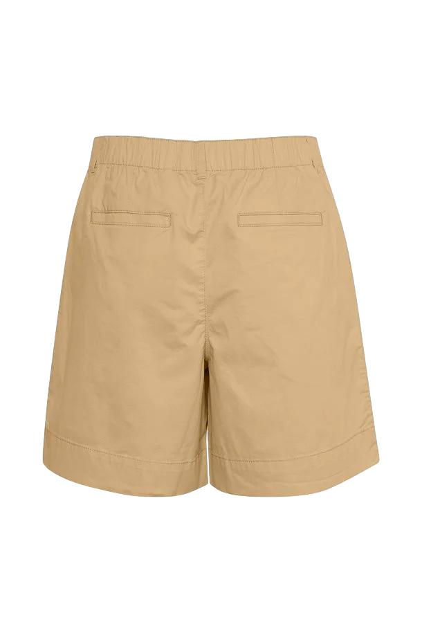 Part Two Ajo Shorts Sand - chrismoa.no