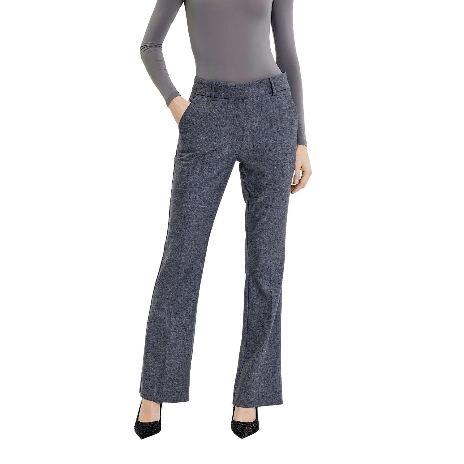 Five Units Clara Bukse Grå - chrismoa.no