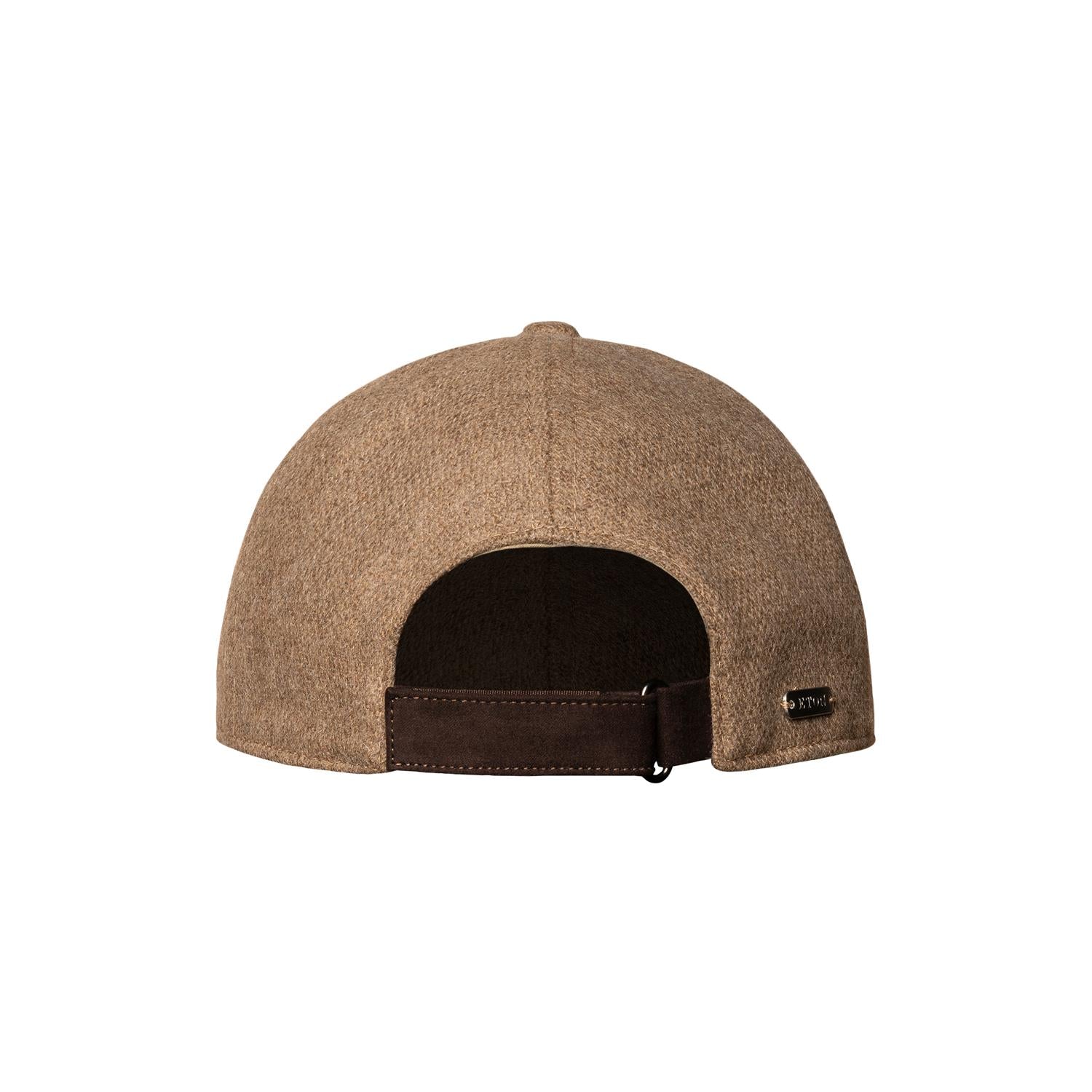 Eton Baseball cap Caps Brun - chrismoa.no