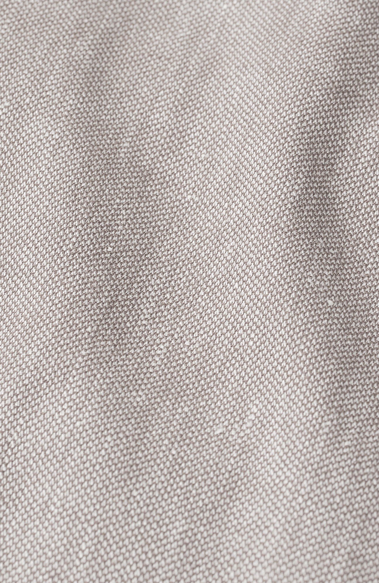 Plain Units Theopl 769 Dressbukse Walnut Linen