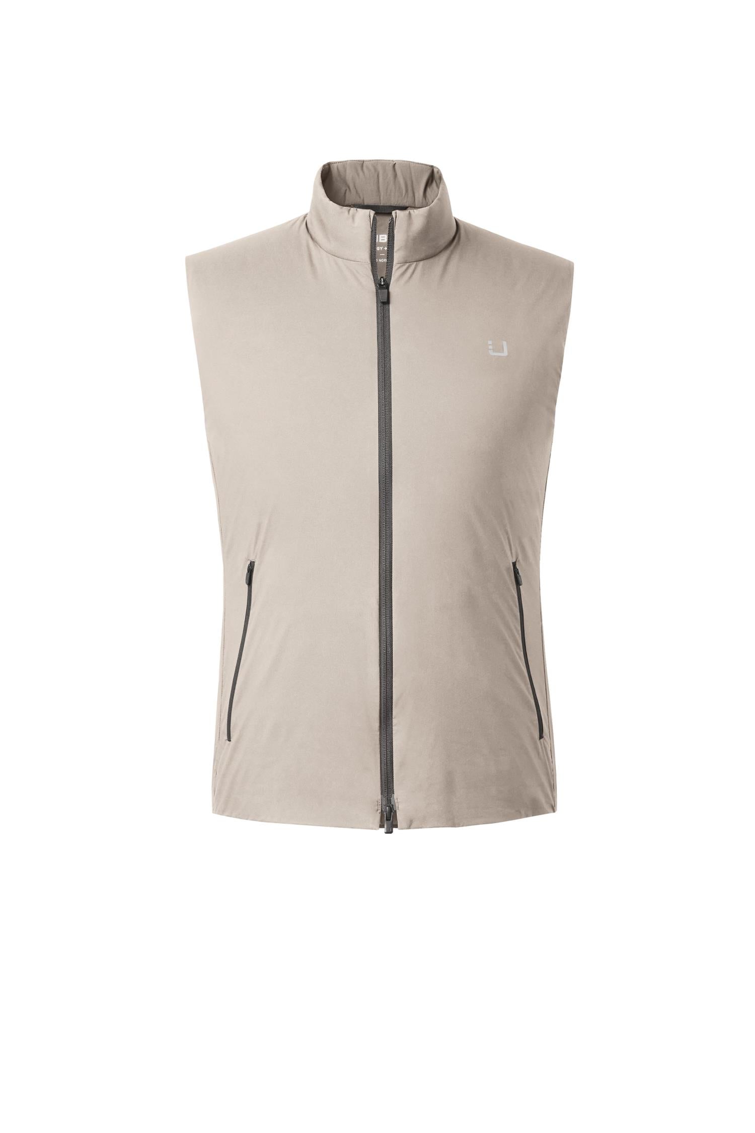 UBR Raptor™ Vest Vest Beige