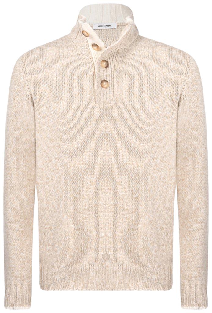 Gran Sasso Lupo Genser Lys-Beige