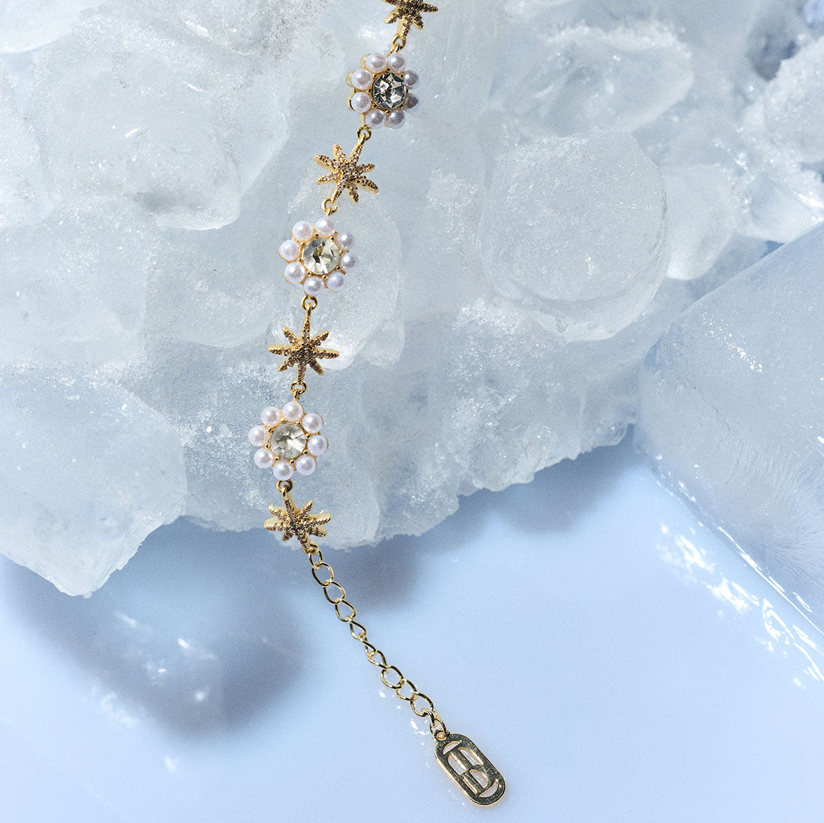 Tone Damli Celestial Armbånd