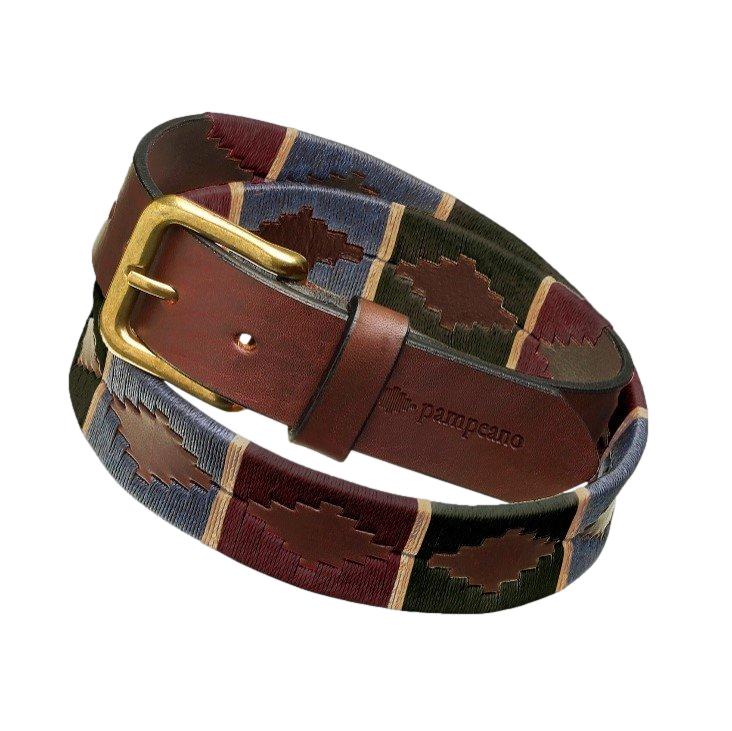 Pampeano Belt Otono Belte Grønn