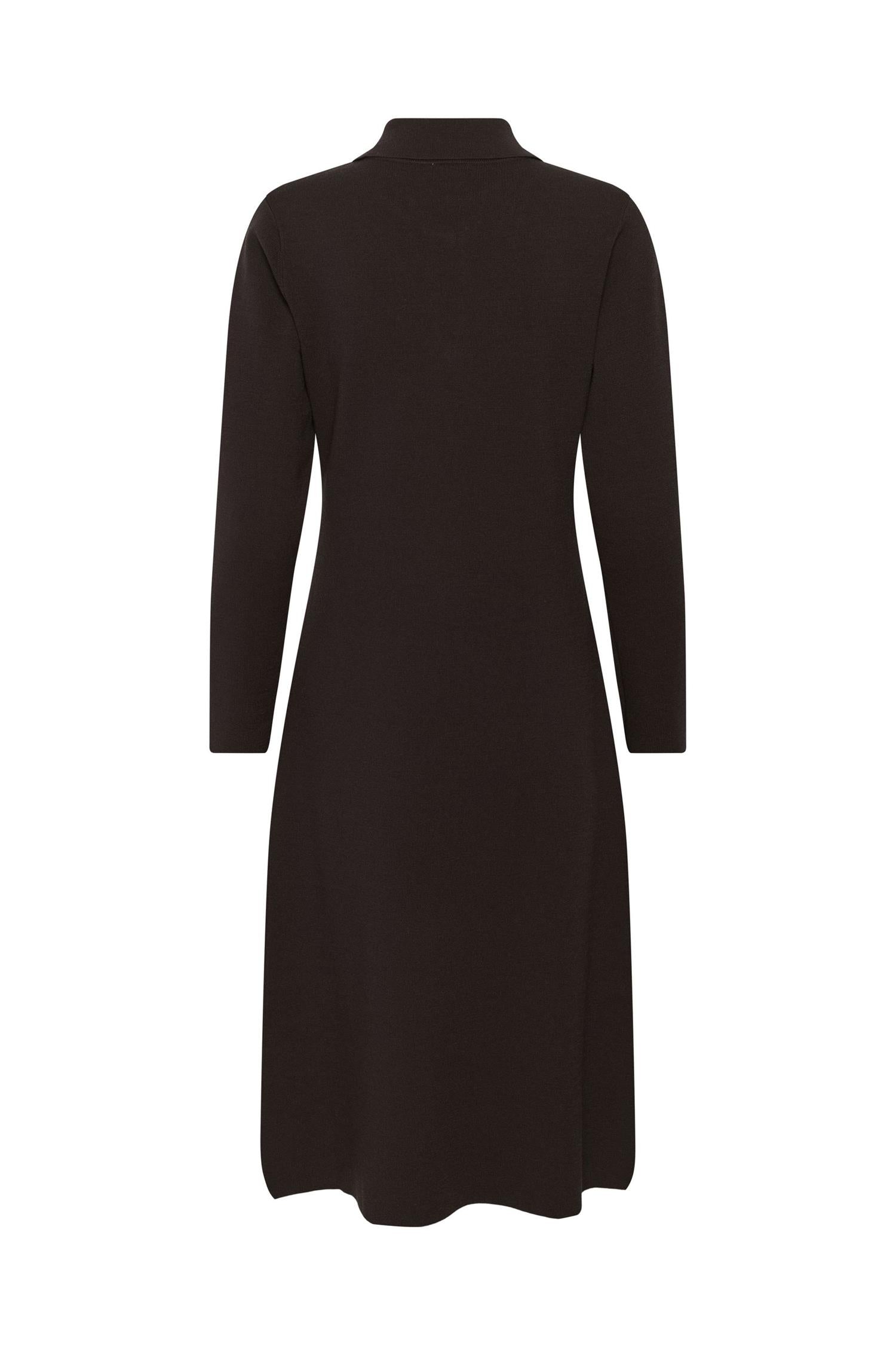 Part Two Caciljapw Dress Kjole Mole'