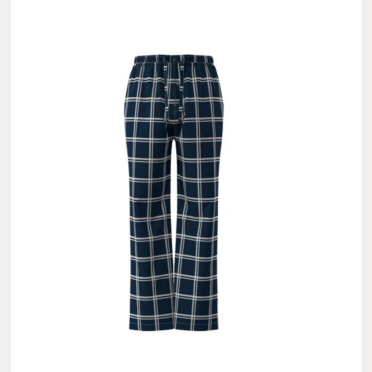 Polo Ralph Lauren Cotton flannel pajama pant Genser Multi