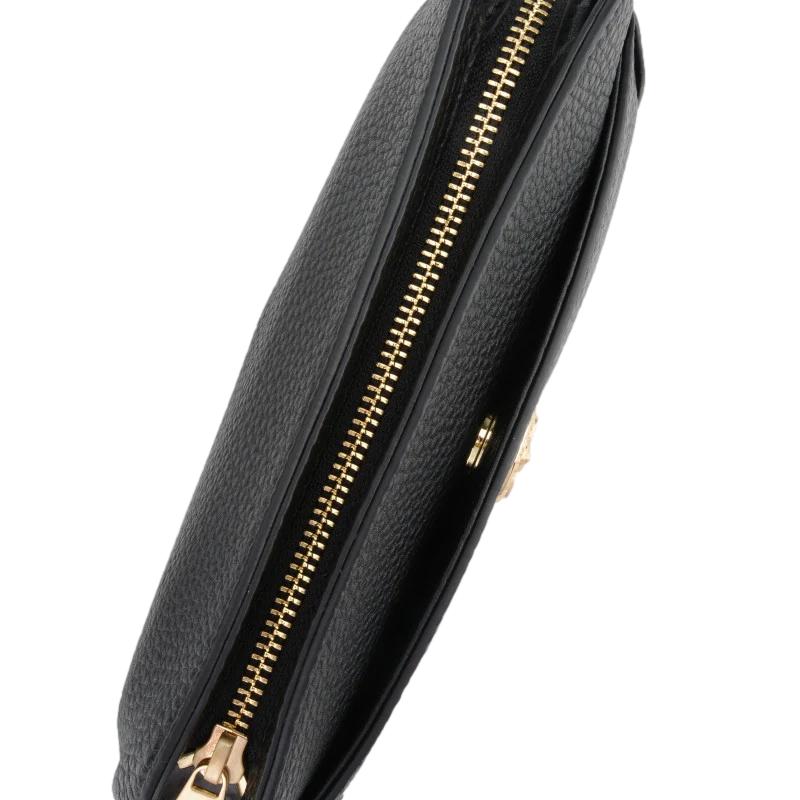 Pourchet Paris Picture Veske Sort