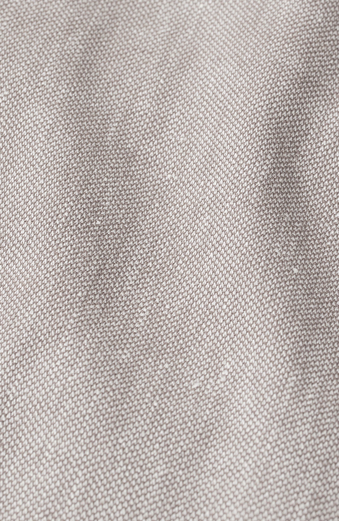 Plain Units Theopl 769 Dressbukse Walnut Linen