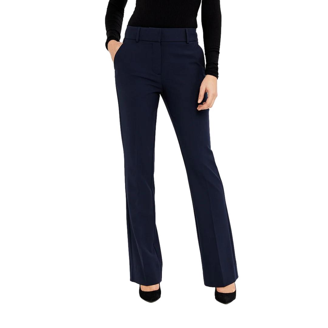 Five Units ClaraFV 285 Ankle Bukse Marine - chrismoa.no