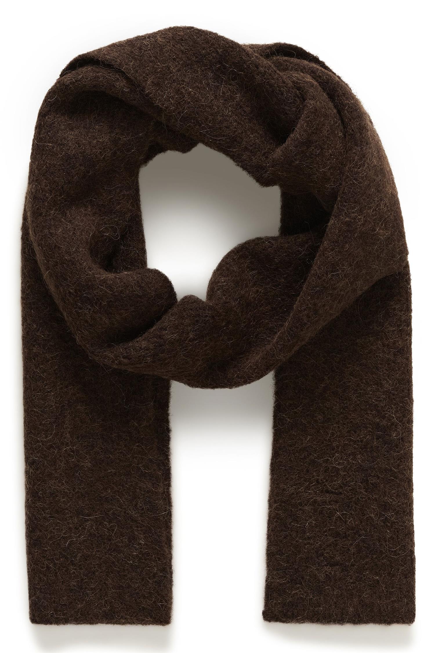 Part Two Sveapw Sc Tilbehør Downtown Brown Melange