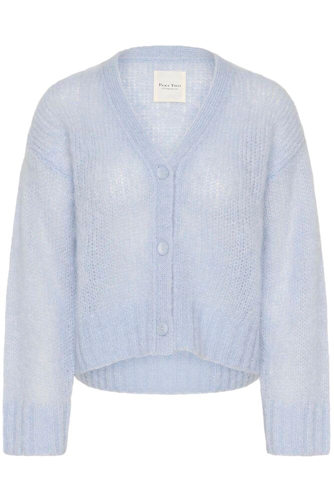 Part Two ZendayaPW CA Genser Lyseblå