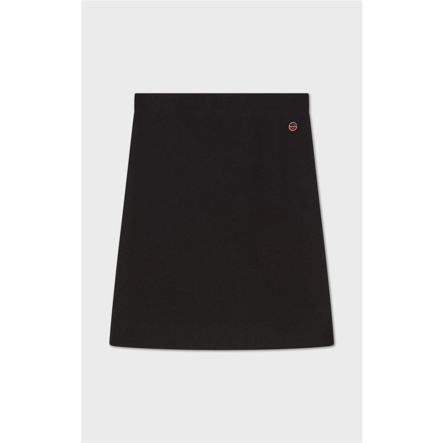 Busnel Lucky Skjørt Black