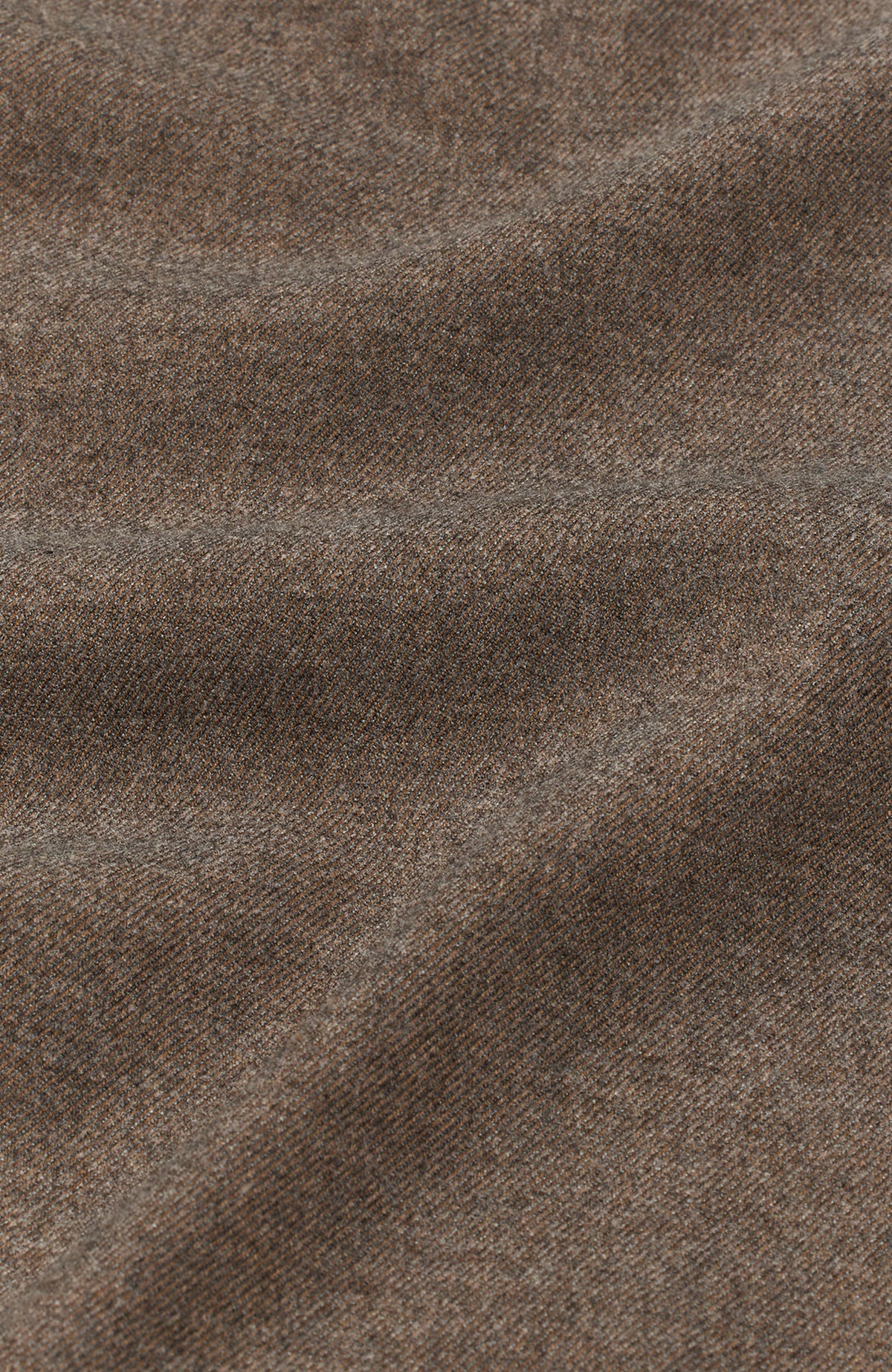 Five Units Denafv 526 Bukse 31363 Velvet Truffle Melange