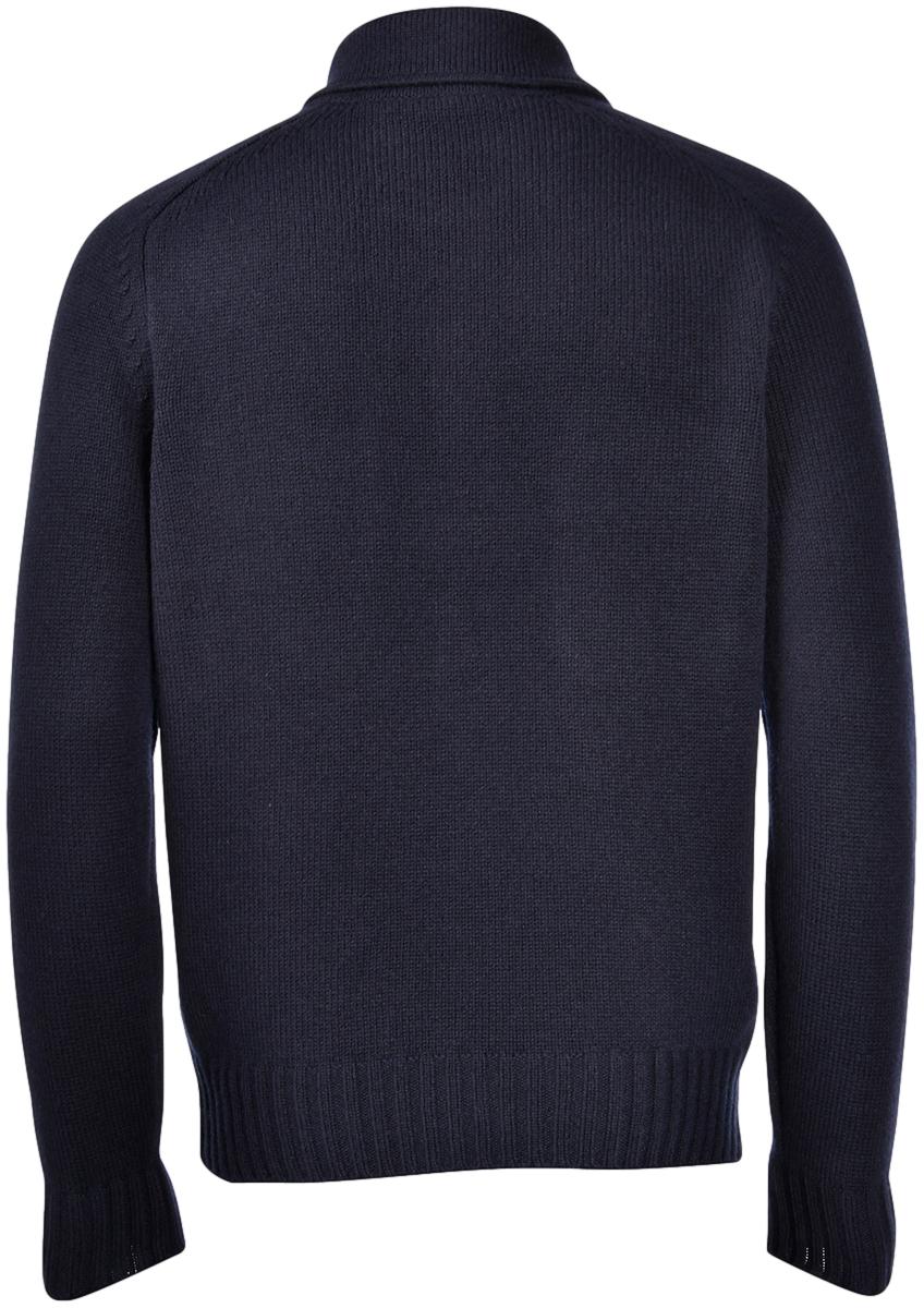 Gran Sasso Giubbino Jacket Genser Mørkeblå - chrismoa.no