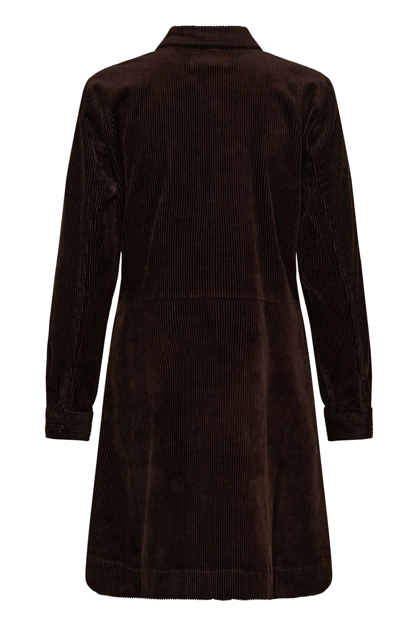 Part Two Eyvoranpw Dress Kjole Mole'