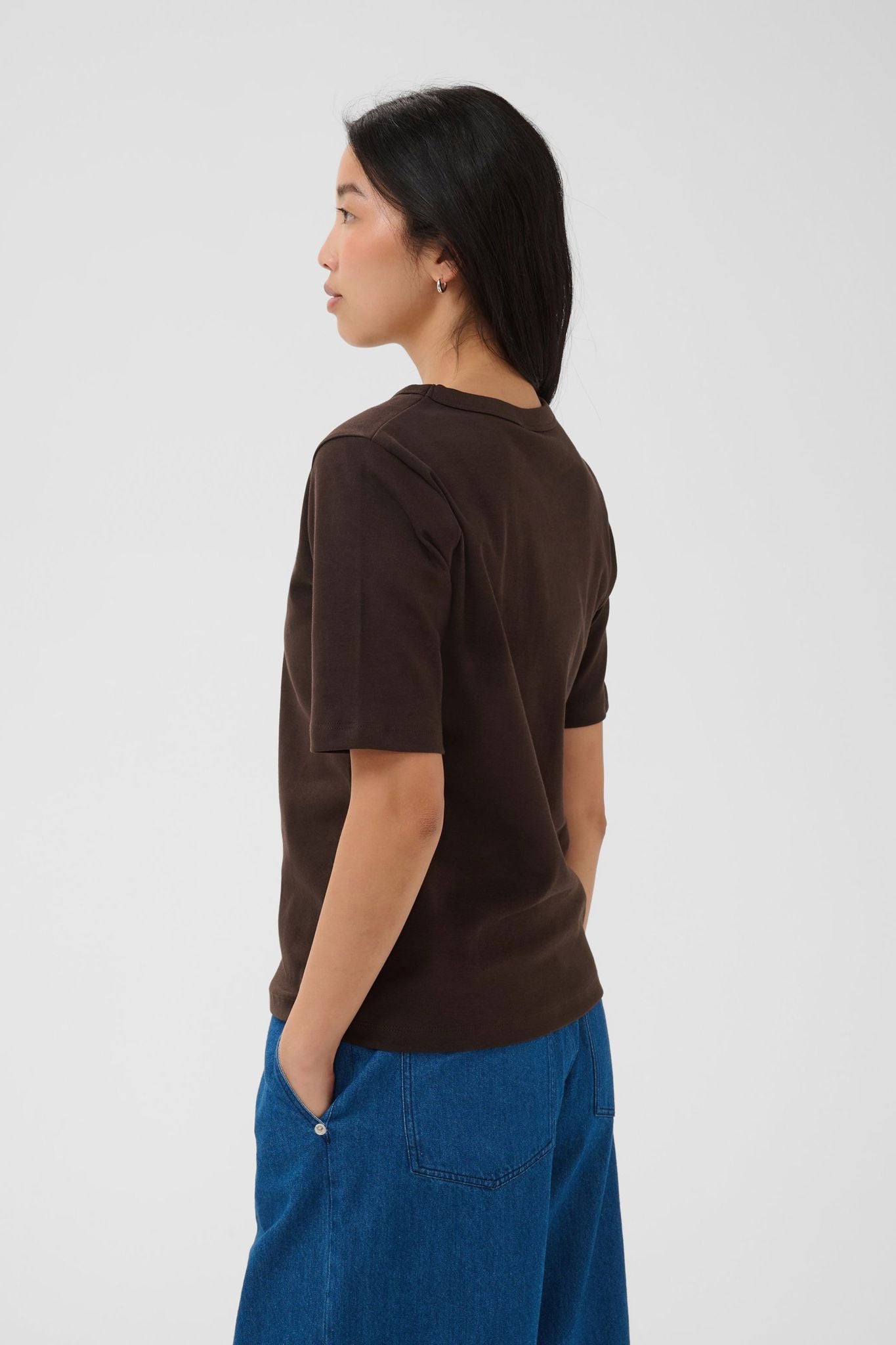 Part Two Ratanapw Tshirt T-Shirt Mole'