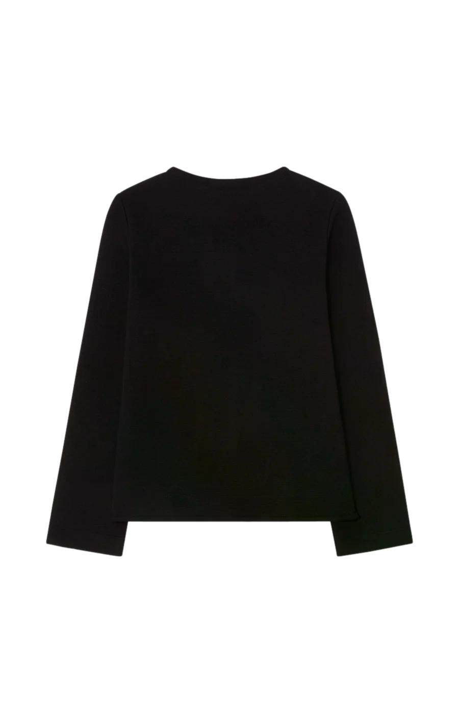 Busnel Juliette Jacket Jakke Sort