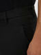 Plain Units Joshpl 805_grs Bukse 00101 Black