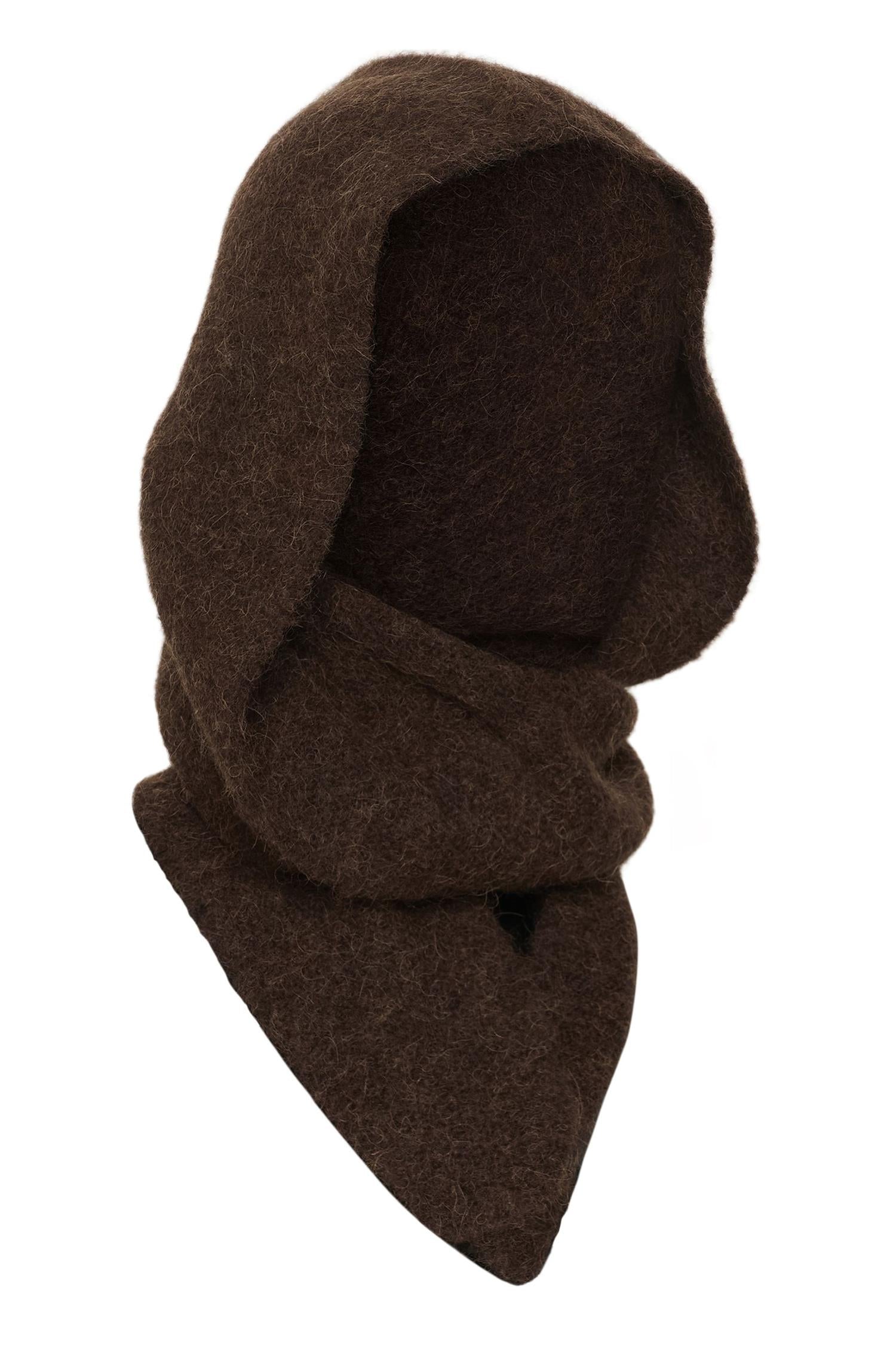 Part Two Charlinepw Sc Tilbehør Downtown Brown Melange