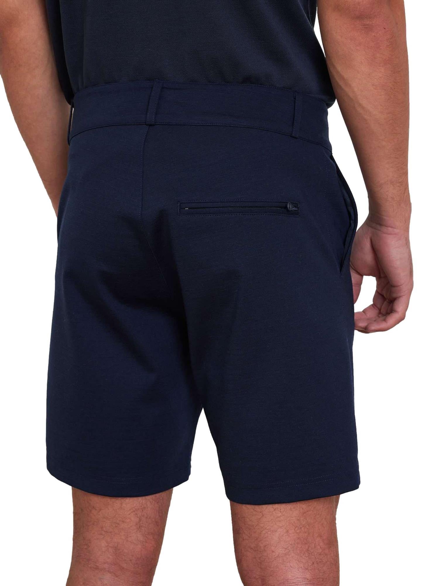 We Norwegians Ace Shorts Men Shorts Marine