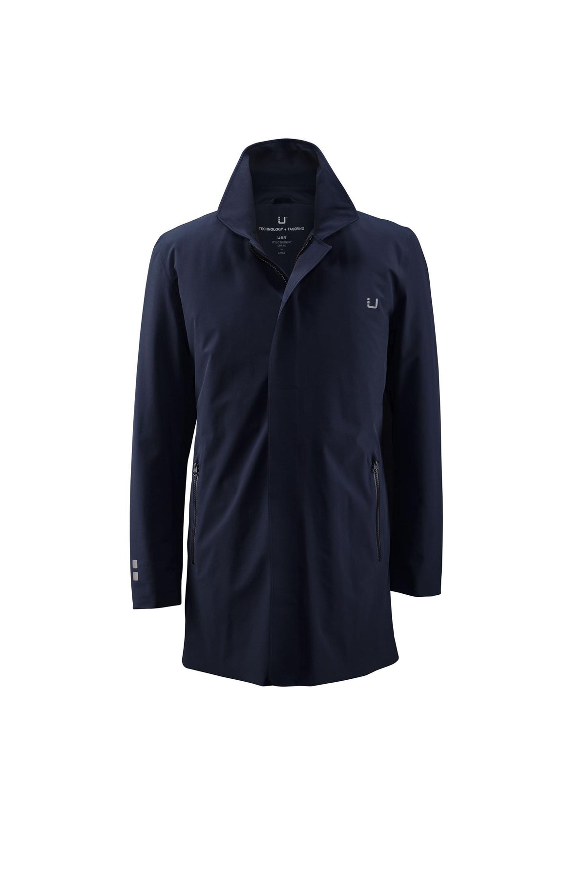 UBR Regulator™ Coat Jakke Marine