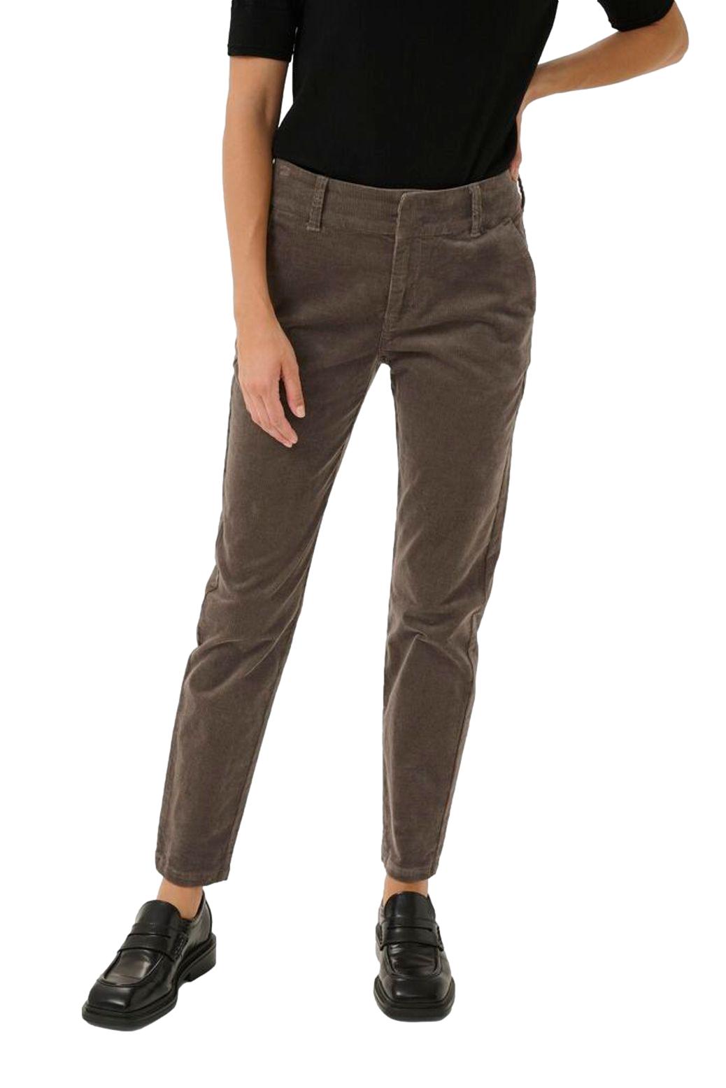 Part Two Soffysa Pant Bukse Brun - chrismoa.no
