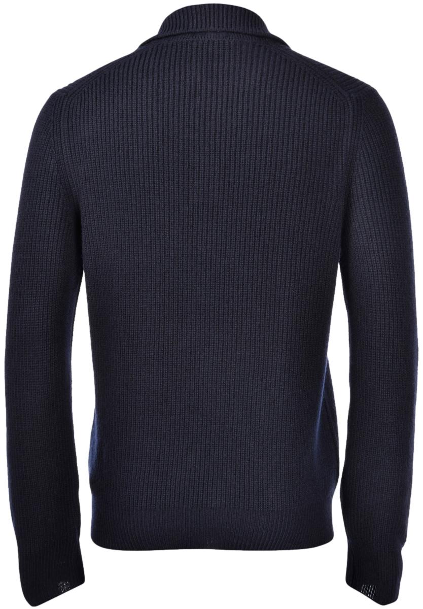 Gran Sasso Tennis Skipper Genser Marine - chrismoa.no