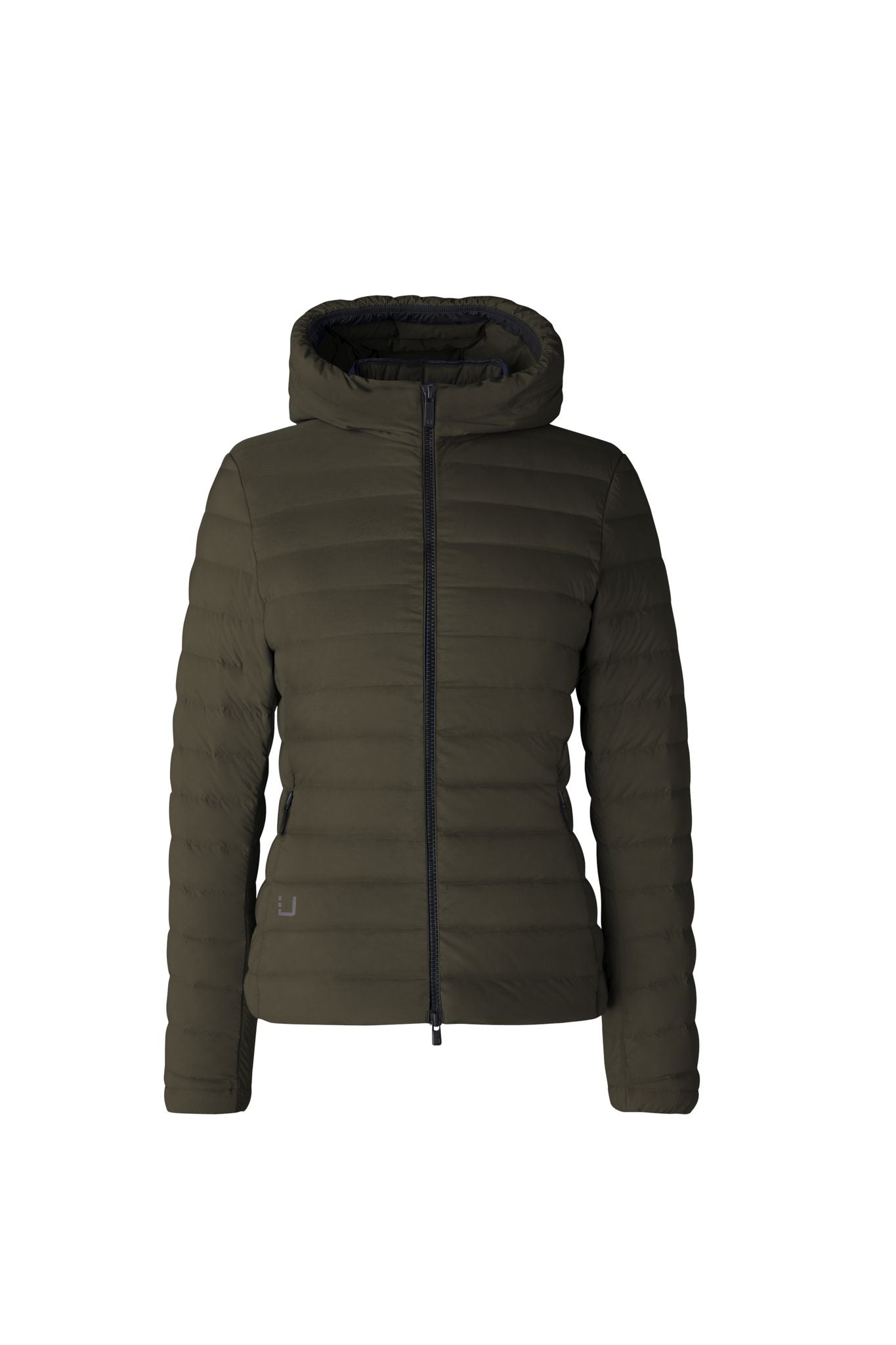 UBR SIRIUS JACKET Jakke Oliven - chrismoa.no