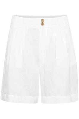 Part Two RainePW SHO Shorts Hvit - chrismoa.no