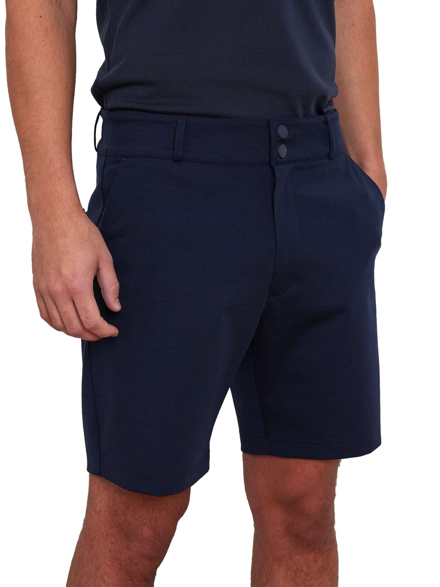 We Norwegians Ace Shorts Men Shorts Marine