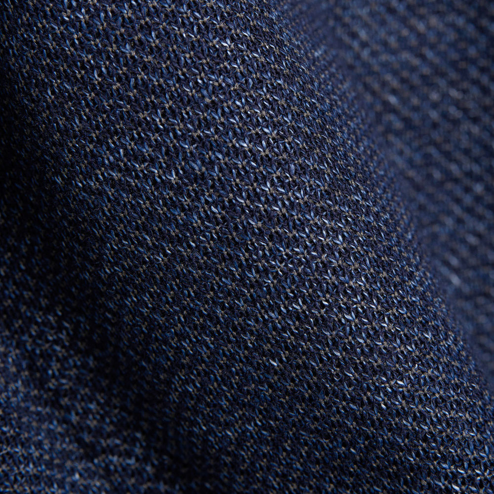 Frislid Bowie-Hl Dressjakke Navy - chrismoa.no