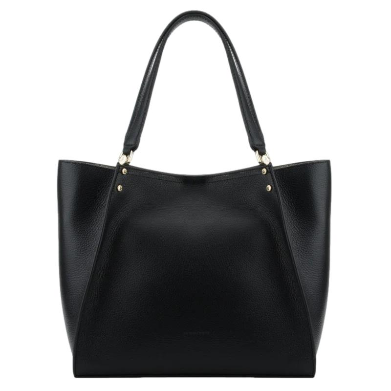 Pourchet Paris Weekly Veske Sort