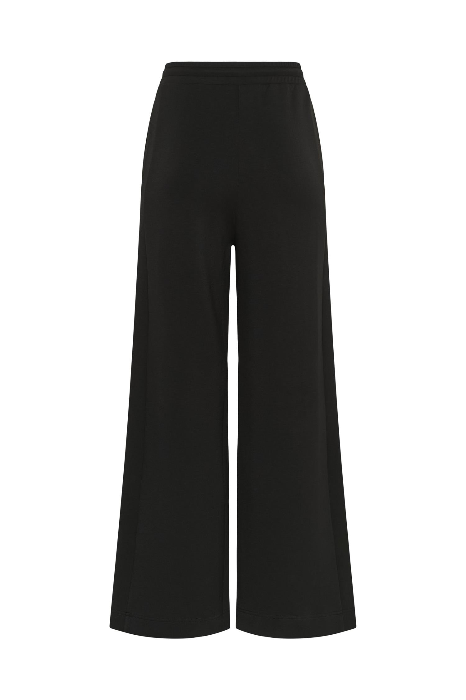 Part Two Chelinepw Pants Bukse Black