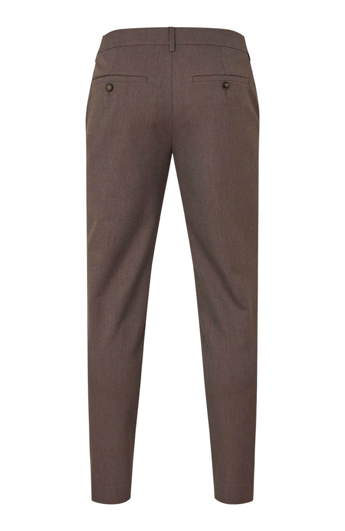 Plain Units Joshpl 438 Bukse 31344 Cedar Grey Melange