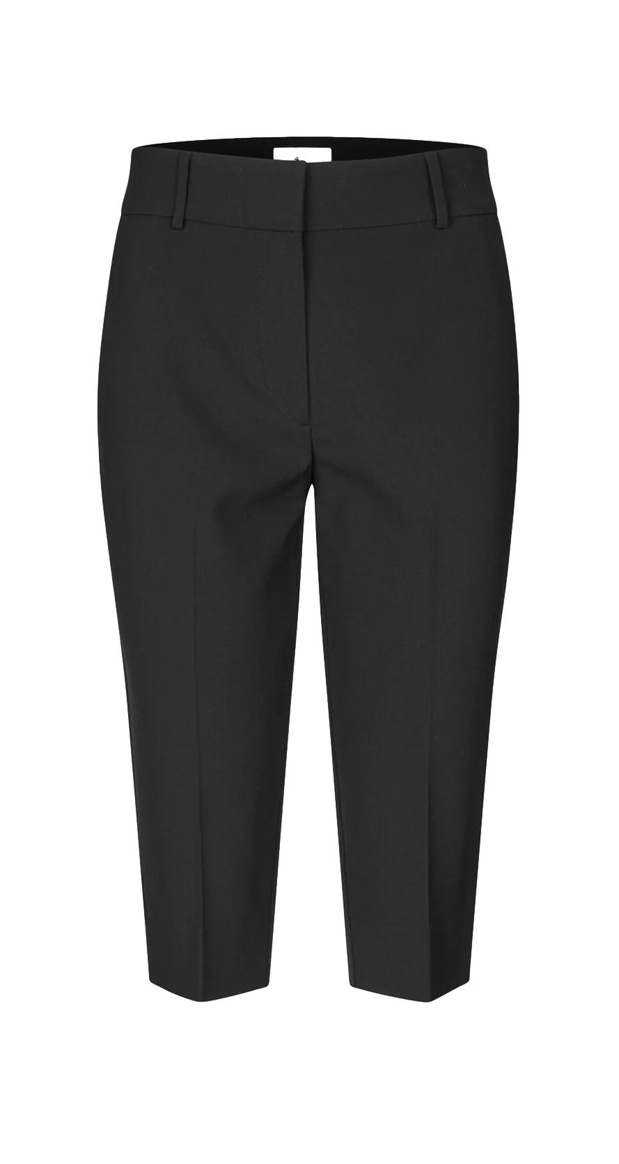 Five Units ClaraFV Capri 285 Bukse Sort - chrismoa.no