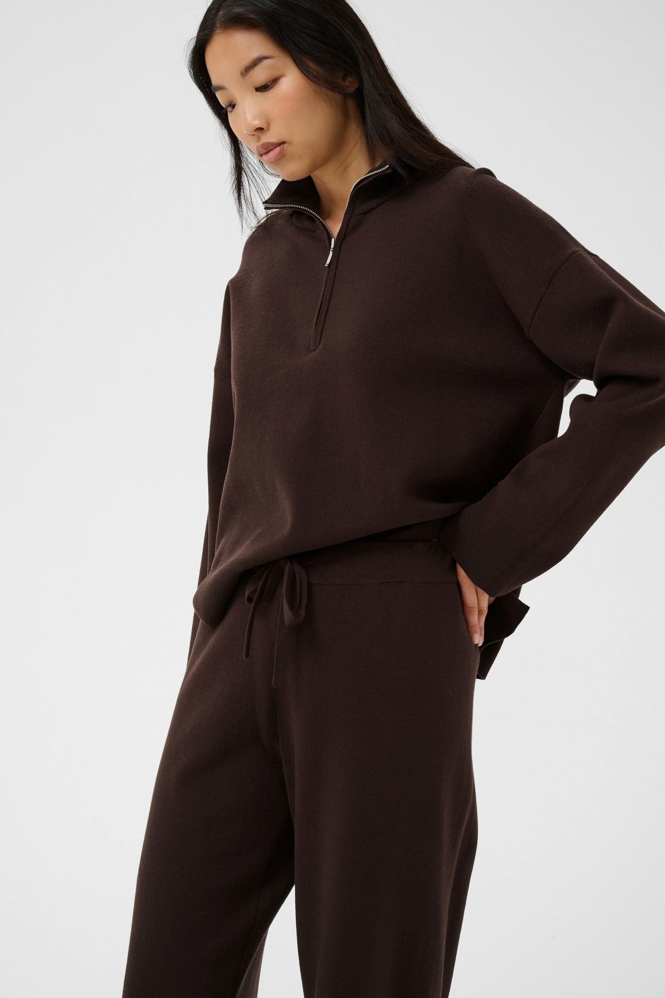 Part Two Katriepw Pants Bukse Mole'