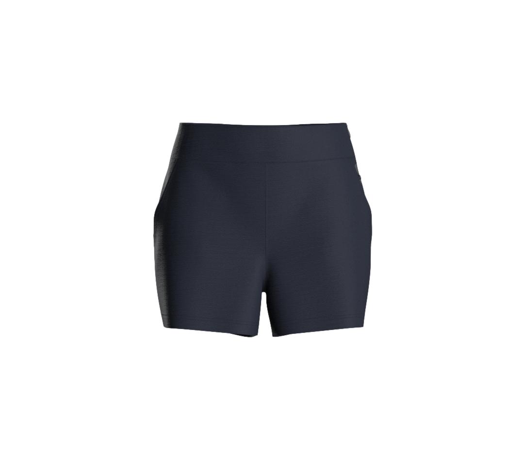 We Norwegians Ace Shorts Women Shorts Marine