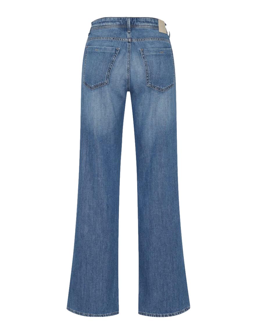 Brax Style Maine Jeans Blå - chrismoa.no