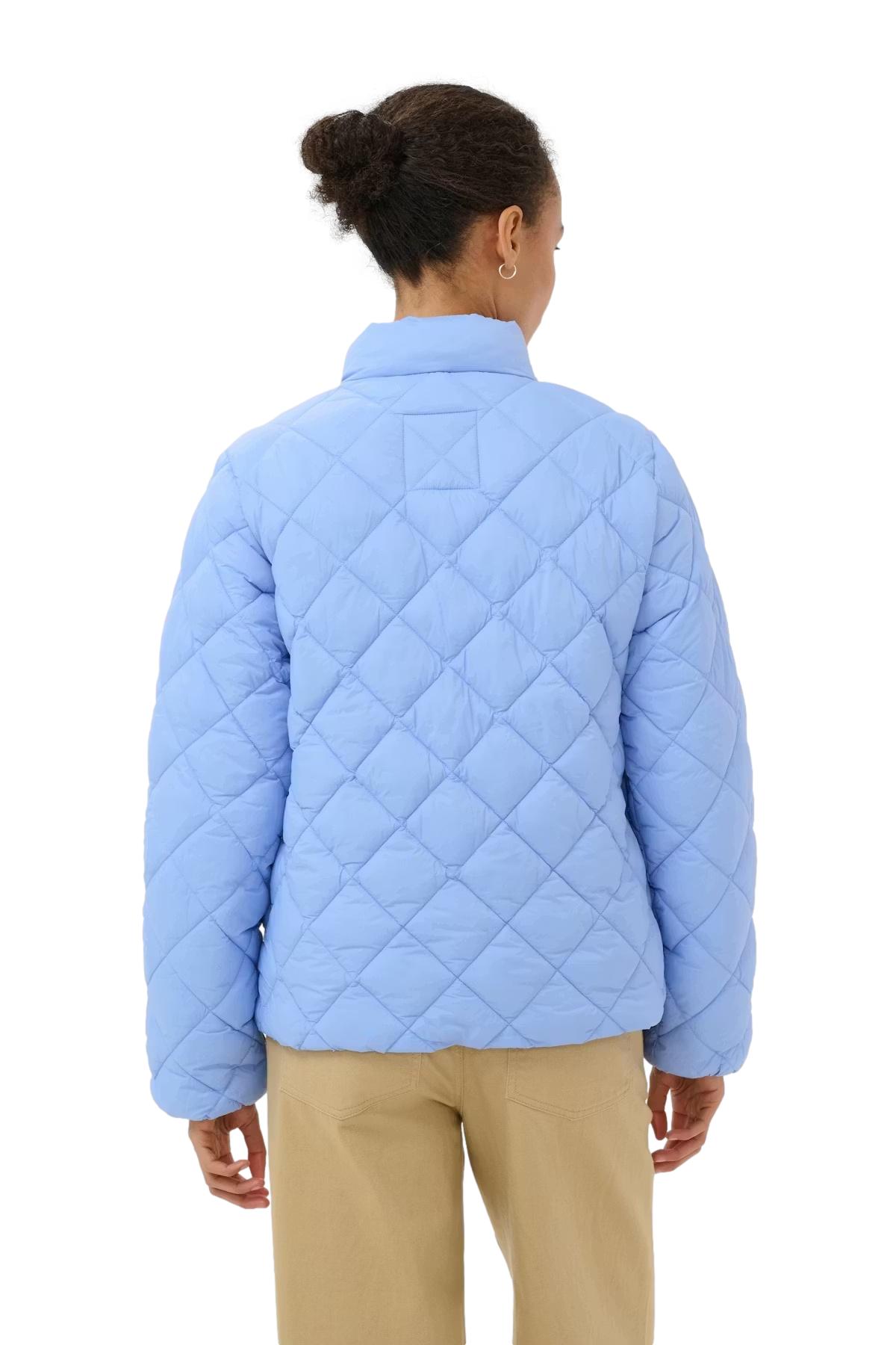 Part Two Olia Jakke Lyseblå - chrismoa.no