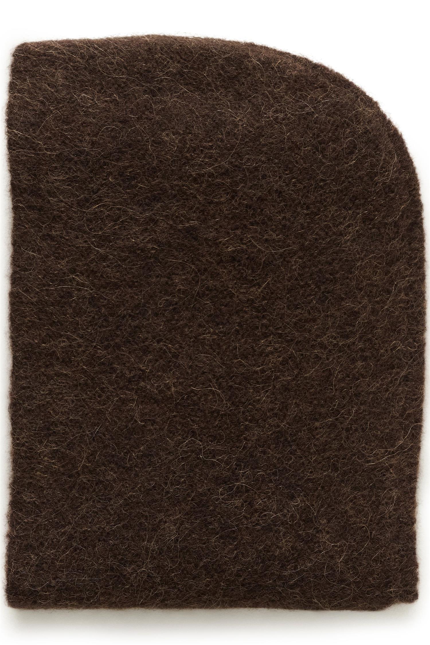 Part Two Charlinepw Sc Tilbehør Downtown Brown Melange