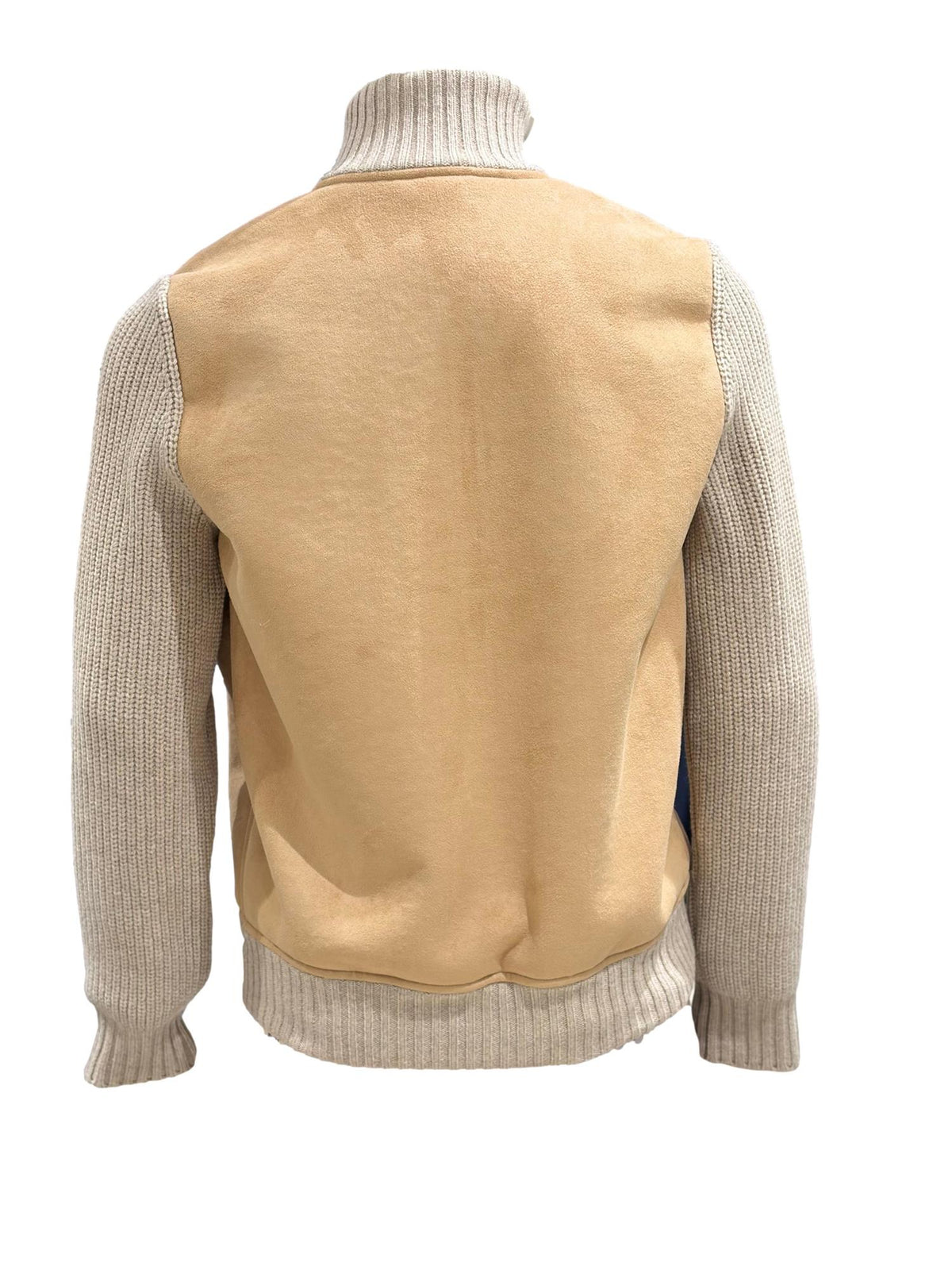 Gran Sasso Guibbino Jacket Jakke Beige