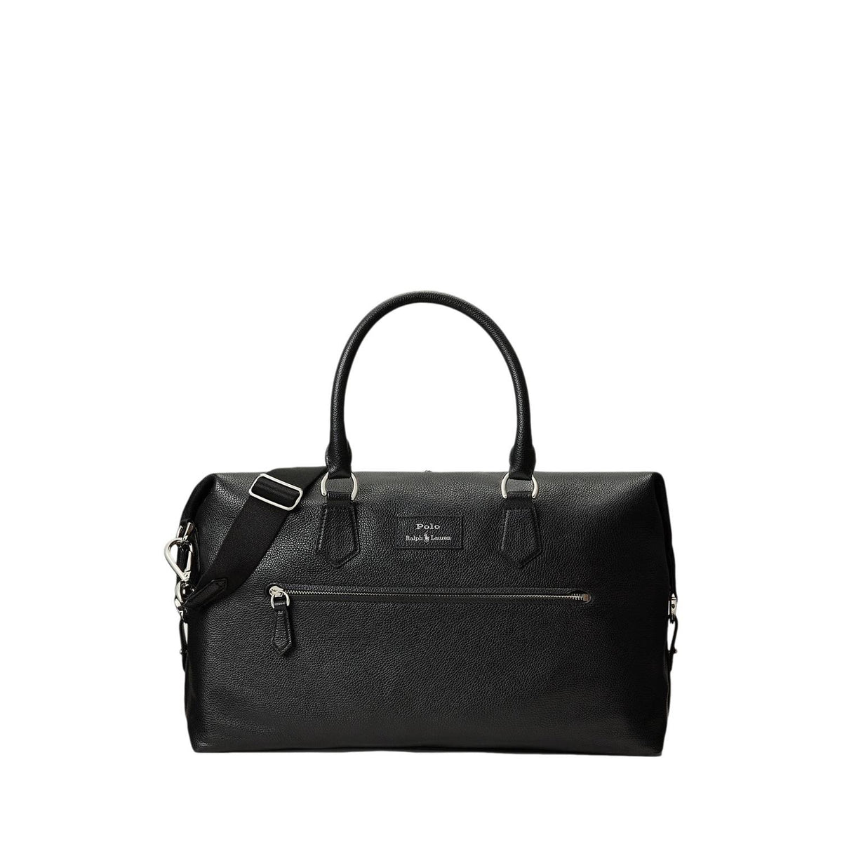 Polo Ralph Lauren Duffle large Veske Sort